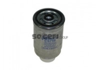 Fuel filter CS756 Purflux