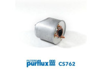 Fuel filter CS762 Purflux
