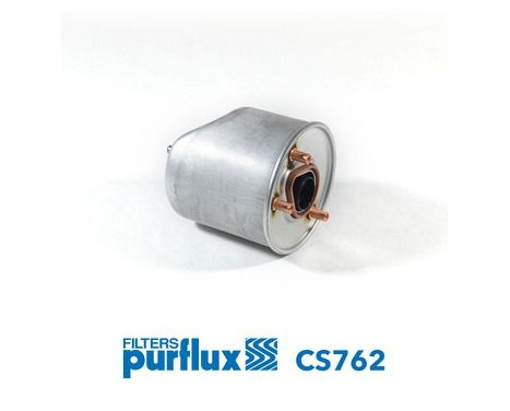 Fuel filter CS762 Purflux
