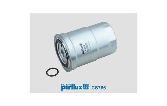 Fuel filter CS766 Purflux