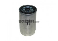 Fuel filter CS767 Purflux