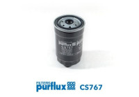 Fuel filter CS767 Purflux