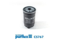 Fuel filter CS767 Purflux