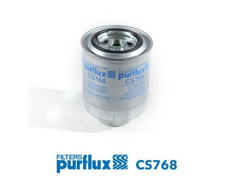 Fuel filter CS768 Purflux