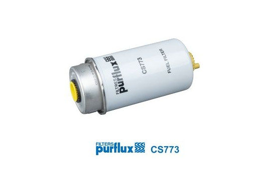 Fuel filter CS773 Purflux
