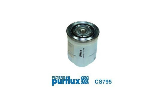 Fuel filter CS795 Purflux