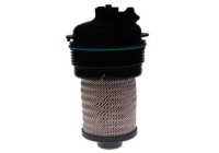 Fuel filter CS862 Purflux