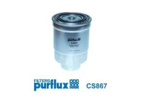 Fuel filter CS867 Purflux