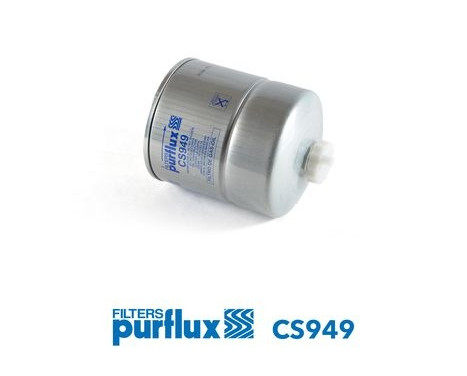 Fuel filter CS949 Purflux