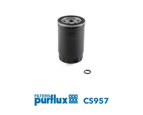Fuel filter CS957 Purflux