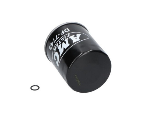 Fuel filter DF-7743 AMC Filter, Image 3