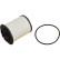 Fuel filter DF-7747 AMC Filter