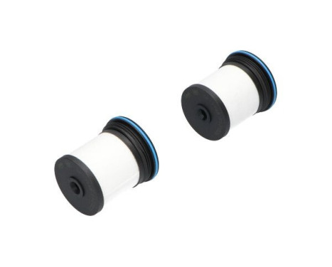Fuel filter DF-7748 AMC Filter, Image 2