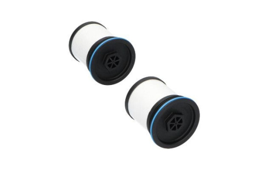 Fuel filter DF-7748 AMC Filter, Image 3