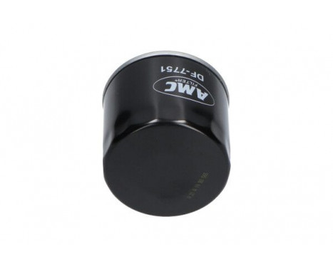 Fuel filter DF-7751 AMC Filter, Image 4