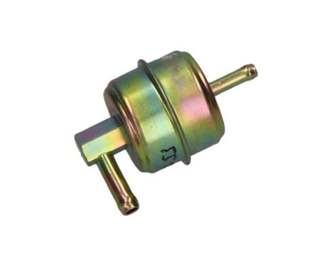 Fuel filter DF-7753 AMC Filter, Image 2