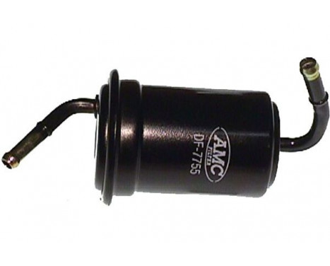 Fuel filter DF-7755 AMC Filter