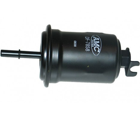 Fuel filter DF-7858 AMC Filter