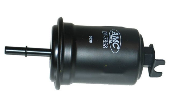 Fuel filter DF-7858 AMC Filter