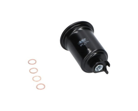 Fuel filter DF-7866 AMC Filter, Image 3