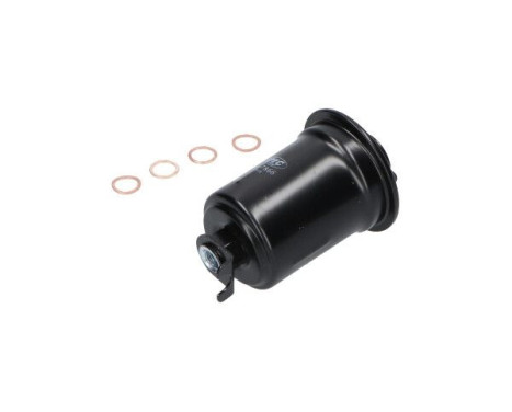 Fuel filter DF-7866 AMC Filter, Image 4