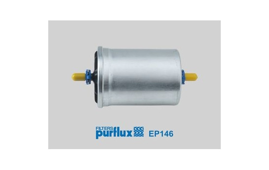 Fuel filter EP146 Purflux