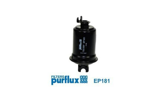 Fuel filter EP181 Purflux