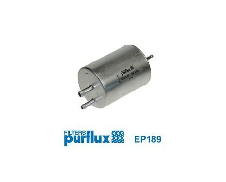 Fuel filter EP189 Purflux