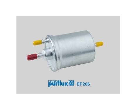 Fuel filter EP206 Purflux