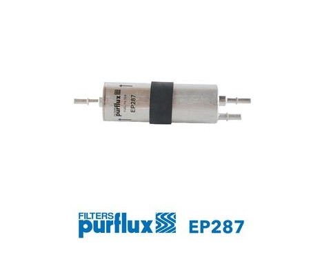 Fuel filter EP287 Purflux, Image 2