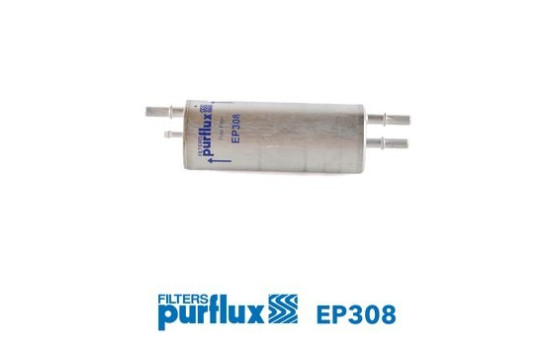 Fuel filter EP308 Purflux