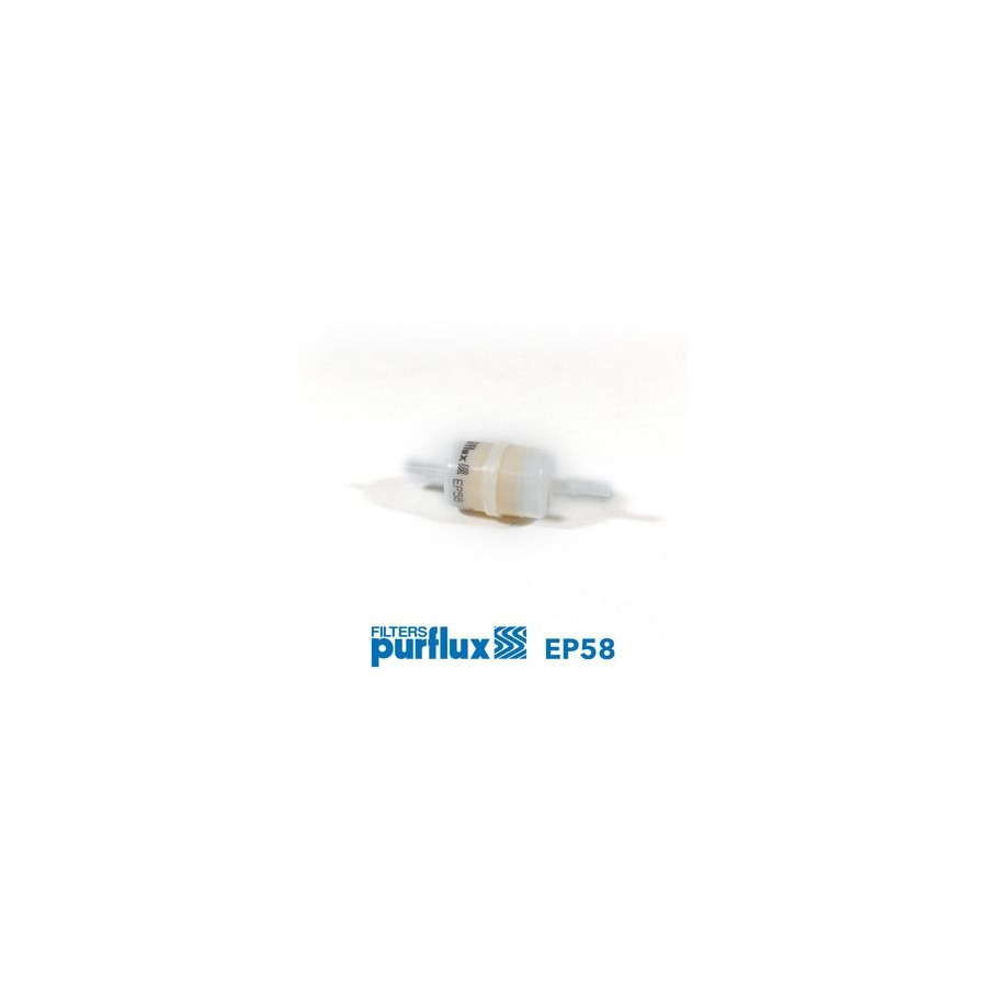 Fuel filter EP58 Purflux | Winparts.eu - Fuel filter