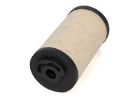 Fuel filter evotop BFU 707 MANN-FILTER