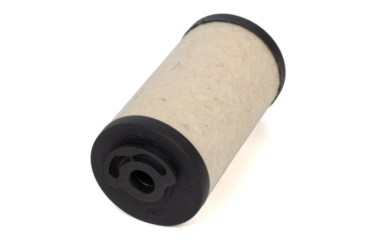 Fuel filter evotop BFU 707 MANN-FILTER