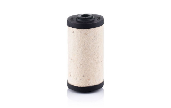 Fuel filter evotop BFU 707 MANN-FILTER, Image 2