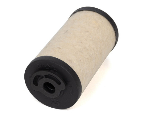 Fuel filter evotop BFU 707 Mann