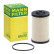 Fuel filter evotop BFU 707 Mann, Thumbnail 4