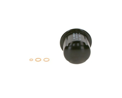 Fuel filter F0104 Bosch, Image 3