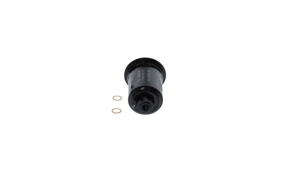 Fuel filter F0107 Bosch, Image 4