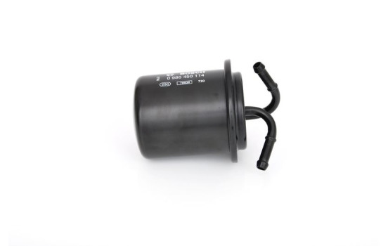 Fuel filter F0114 Bosch, Image 6