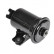 Fuel filter F0115 Bosch