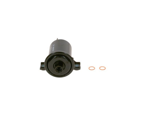 Fuel filter F0115 Bosch, Image 2