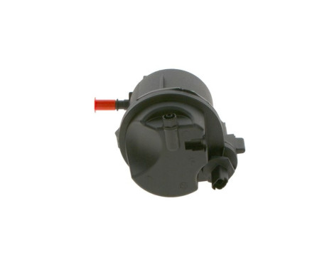Fuel filter F026402887 Bosch, Image 2