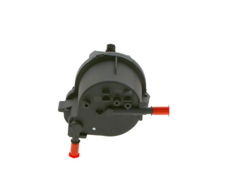 Fuel filter F026402887 Bosch, Image 4