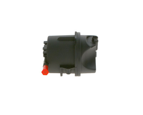 Fuel filter F026402887 Bosch, Image 5
