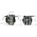 Fuel filter F026402887 Bosch, Thumbnail 2