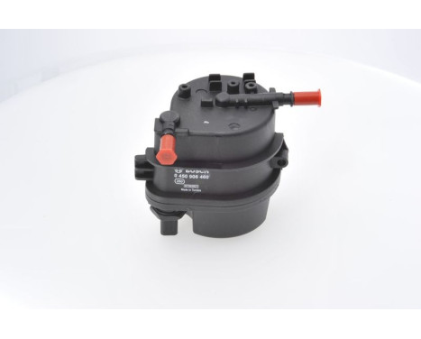 Fuel filter F026402887 Bosch, Image 3