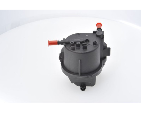 Fuel filter F026402887 Bosch, Image 5