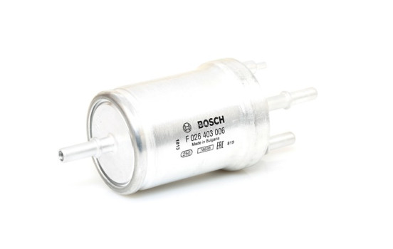 Fuel filter F3003 Bosch