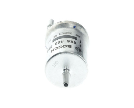 Fuel filter F3008 Bosch, Image 5